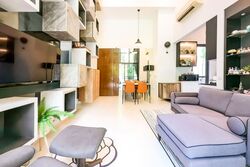 Foresque Residences (D23), Condominium #598538521